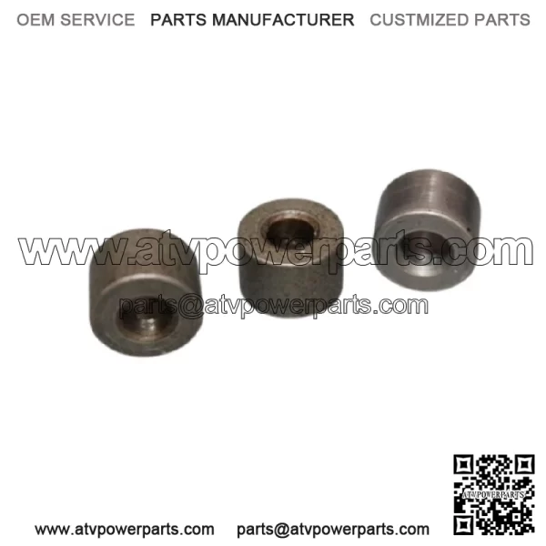 Polaris Clutch Roller Weight Set of 3 5020423 - Image 2