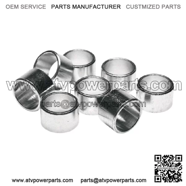 Clutch Roller Weights (WE241012)