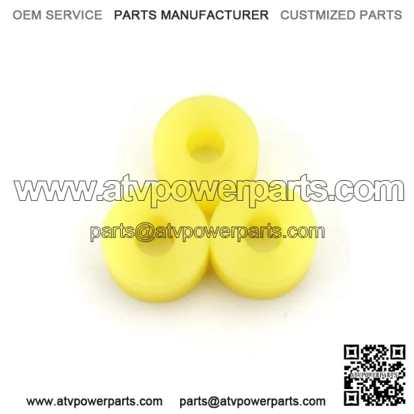 3x Driven Clutch Rollers Fit For Can Am Maverick X3 2017-2019 - Image 2