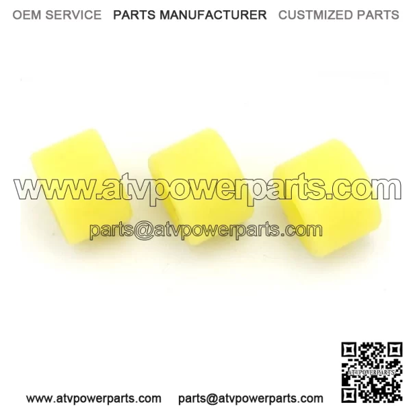 3x Driven Clutch Rollers Fit For Can Am Maverick X3 2017-2019 - Image 4