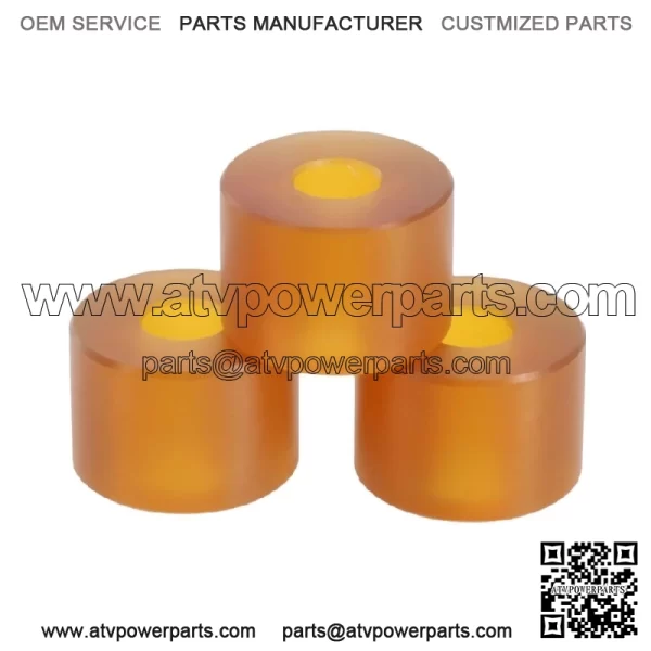 Defender Driven Clutch Rhino Roller Easy Installation Replacements Accessories - Image 5