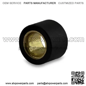 Clutch Variator Rollers - 8g (19x17)