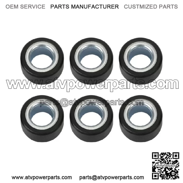 Primary Clutch Weight Pulley Roller For Yamaha Gpd125-A Nmax125 Yp125Ra Xmax125 - Image 5