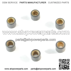 American Sportworks Hammerhead GL GT 150cc Gokart Clutch Variator Roller Weights