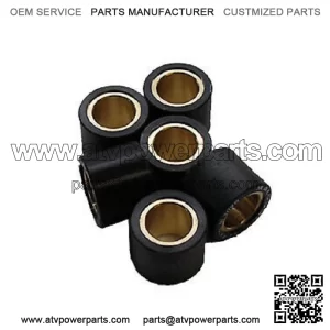 Roketa ATV-56A  150cc & 200cc,  ATV Variator Clutch Roller Weight Set 13g