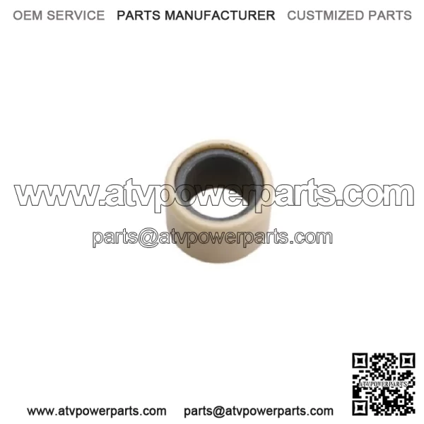 New OEM Polaris 0453091, 22121201-000 Clutch Roller NOS
