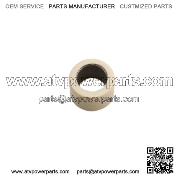 New OEM Polaris 0453091, 22121201-000 Clutch Roller NOS - Image 2