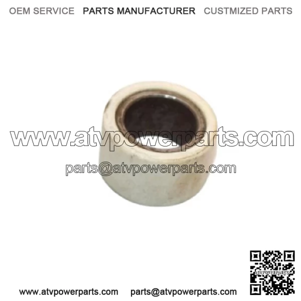 15 Suzuki King Quad 500 Oem Clutch Roller Weight 21650-09F51 Q1385 - Image 2