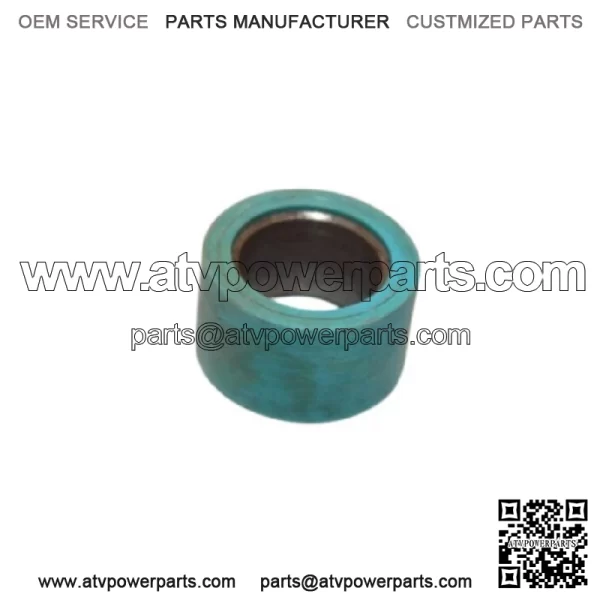 10 Arctic Cat Atv 700 H1 Efi 4x4 AutomaticOem Clutch Roller Weight 0823-167 AA10 - Image 2