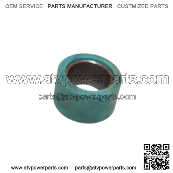 10 Arctic Cat Atv 700 H1 Efi 4x4 AutomaticOem Clutch Roller Weight 0823-167 AA10 - Image 3