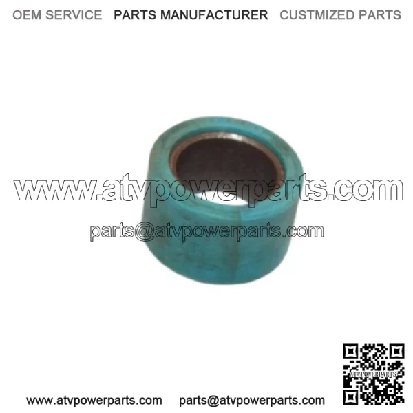 10 Arctic Cat Atv 700 H1 Efi 4x4 AutomaticOem Clutch Roller Weight 0823-167 AA10 - Image 4
