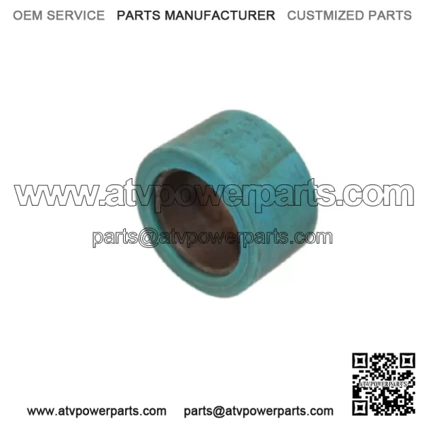 10 Arctic Cat Atv 700 H1 Efi 4x4 AutomaticOem Clutch Roller Weight 0823-167 AA10 - Image 5