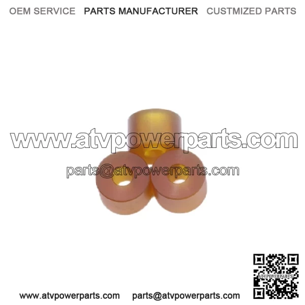 3pcs Driven Clutch Rhino Roller Kits for Can Am Maverick Sport Defender - Image 4