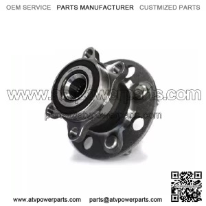 HONDA HUB 42200-TF6-951 OEM