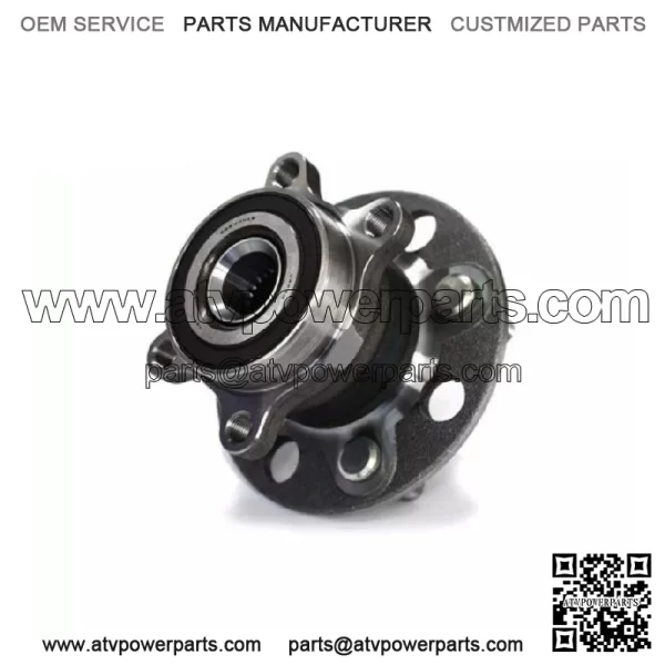 HONDA HUB 42200-TF6-951 OEM