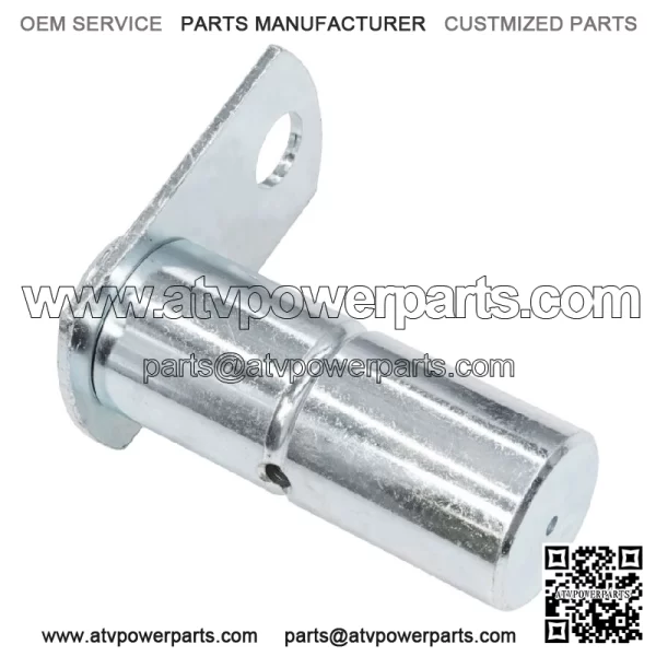 Lower Tilt Pin Quick Attach For New Holland LX665 L175 LX485 LS140 C190 L220 - Image 3