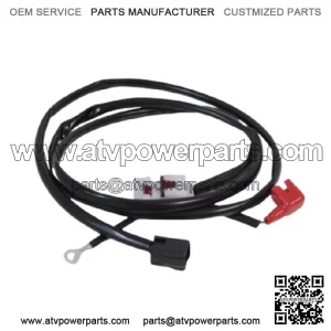 SUZUKI BATTERY WIRE 36890-28H00 Fit 2008 - 21 RMZ450 / 2010 - 17 RMZ250