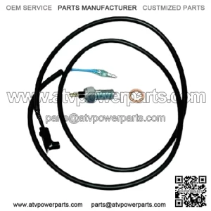 YAMAHA OEM neutral switch wire lead for 2004 - 2009 YFZ450
