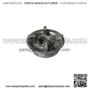2002 - 2024 KAWASAKI KLX110 L R  REAR HUB COUPLING ASSY 42033-1223 NEW