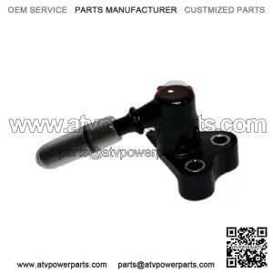 Honda THROTTLE INJECTOR JOINT 2009-2016 CRF450R 2010-2017 CRF250R 16422-MEN-A31