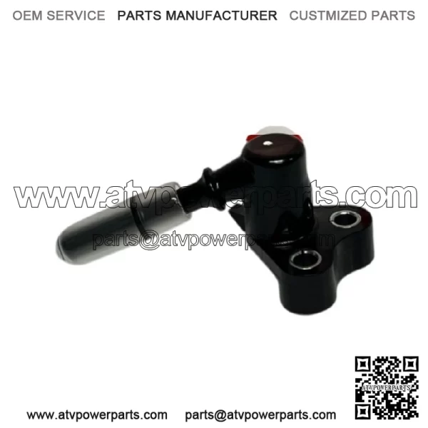 Honda THROTTLE INJECTOR JOINT 2009-2016 CRF450R 2010-2017 CRF250R 16422-MEN-A31