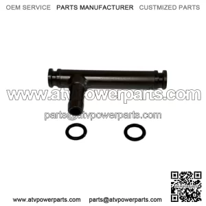 Honda Fuel Joint Set A VF700 VF750 VF1000 VF1100 16026-MB0-671