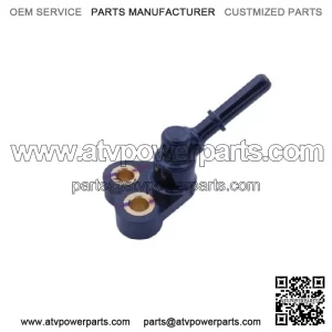 Honda 2014 2021 GROM 125 / MONKEY 125 FUEL LINE INJECTOR JOINT New 17560-K26-900