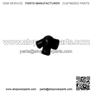 Honda JOINT, WATER HOSE 19501-MS2-000 OEM NEW