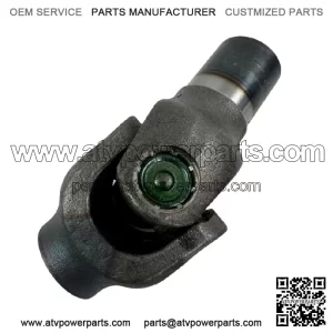 Honda 2003-2014 ST CTX Yoke Joint 40200-MCS-G00 New OEM