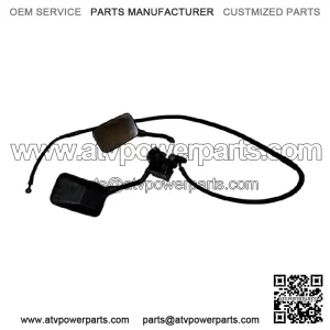 Honda 1993-2017 XR Front M/Cyl Sub Assembly 45510-MGW-305 New OEM