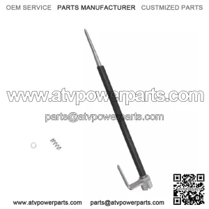 OEM Honda 2012-2023 CRF150R/RB Carb Idle Screw Cable Set 16028-KSE-A71