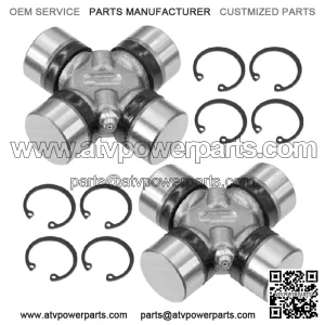 Drive Shaft U Joint For Bush Hog Rotary Cutter BH114 BH115 BH116 BH215-2 BH216-2
