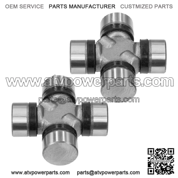 Drive Shaft U Joint For Bush Hog Rotary Cutter BH114 BH115 BH116 BH215-2 BH216-2 - Image 3