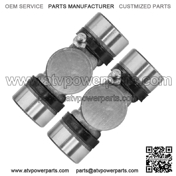 Drive Shaft U Joint For Bush Hog Rotary Cutter BH114 BH115 BH116 BH215-2 BH216-2 - Image 5