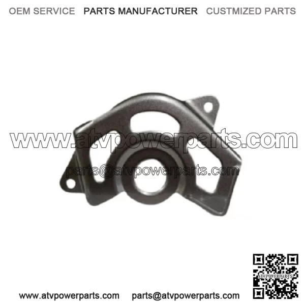 HONDA XR600R 90-2000 COVER DRIVE SPROCKET 11351-MN1-870 left