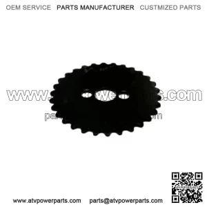 Honda Timing Cam Sprocket 30T 04-13 CRF100F 01-03 XR100R 06 NSF100 14321-KN4-A60