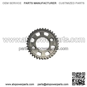 14321-MEB-671: 06-07 Honda TRX450ER Honda Cam Chain Sprocket (36 Tooth)