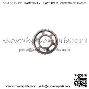 HONDA STARTER IDLE GEAR 53T 2018-2023 CRF450R NEW 28141-MKE-A10