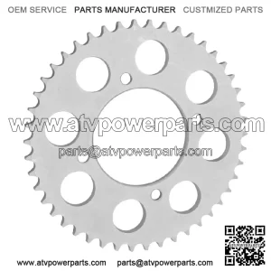 Honda OEM Part 41201-K28-910 New 41201K28910