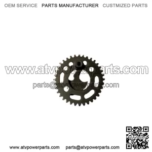 Honda 2005-2017 CR Cam 36T Sprocket 14320-MEY-A20 New OEM