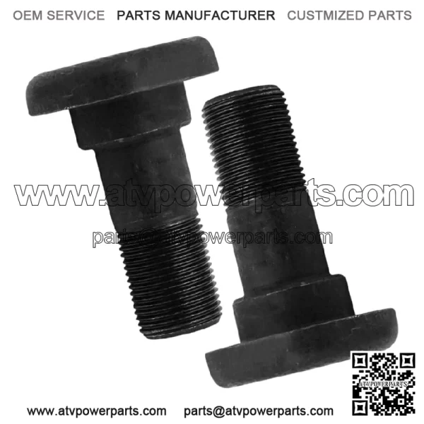 802-263C 802-277C Deck Blade Bolt Kit For Land Pride RC1548 RC1560 4615 RCM3715 - Image 4