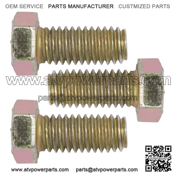 1765196 GW-1765196 Deck Spindle Blade Bolt For Cub Cadet For MTD - Image 4