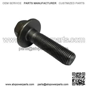 KAWASAKI OEM parts Flanged Bolt 12x45 Number 92154-1357