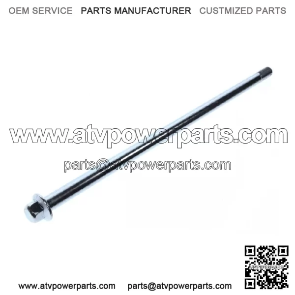 HONDA REAR SWINGARM BOLT / RR AXLE 2014-2020 GROM NEW 42301-K26-900