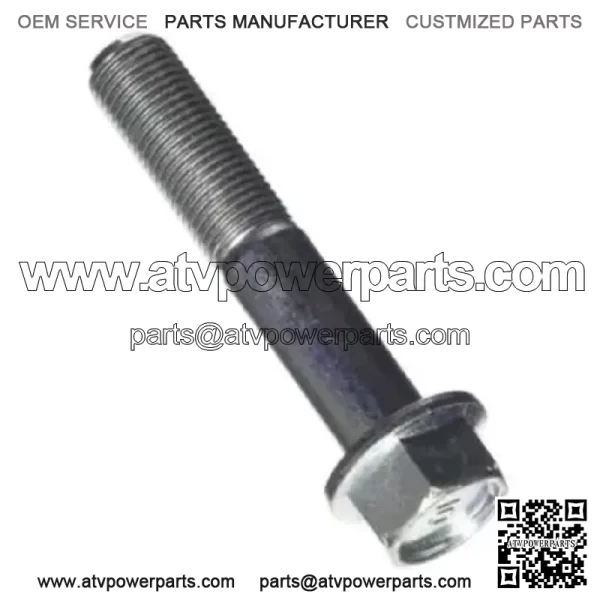 OEM Honda Acura 90120-T2A-A00 Strut Mount Bolt Knuckle Bolt 12X64 (1)