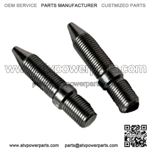 x2 OEM Honda Acura 5 Speed Manual Transmission Studs