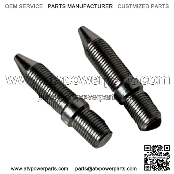 x2 OEM Honda Acura 5 Speed Manual Transmission Studs