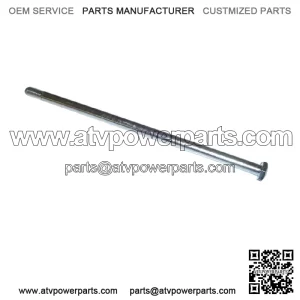 Honda Cub C50 C70 C90 Swing Arm Shaft Bolt.