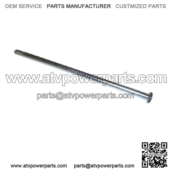 Honda Cub C50 C70 C90 Swing Arm Shaft Bolt.