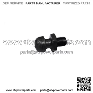 22825-P0S-000 OEM HONDA B-SERIES MANUAL TRANSMISSION CLUTCH FORK SPRING BOLT